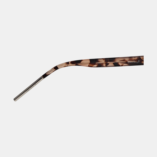 Synthetic Sunglasses Black
