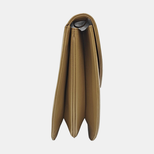 Calfskin Beige