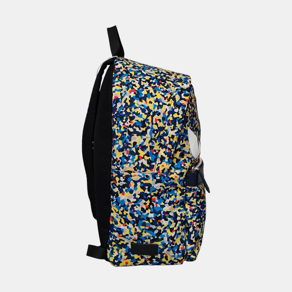 Monster Nylon Multicolor