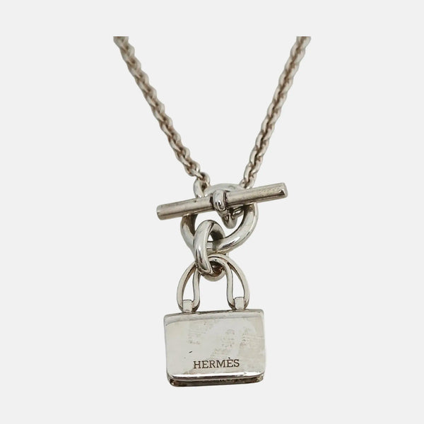 925 Sterling Silver Necklace
