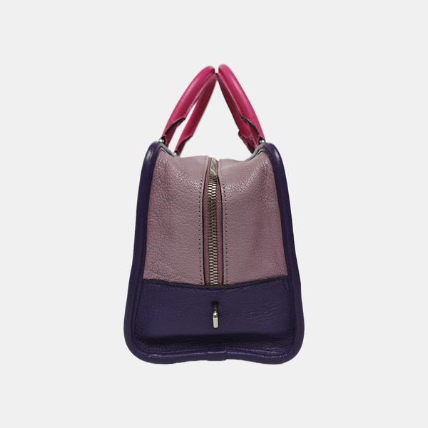 Amazona 28 Calfskin Purple