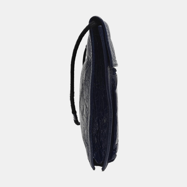 Explorer Lambskin Blue