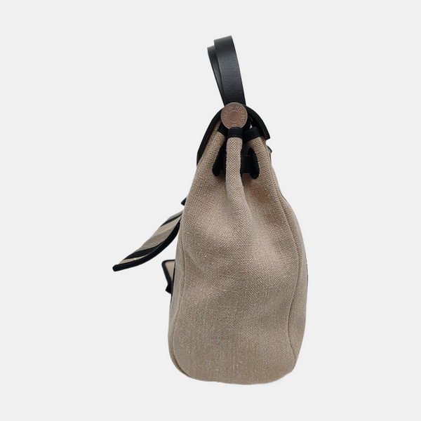 Herbag 31 Canvas Beige