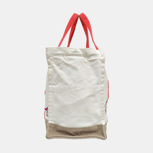 Canvas White