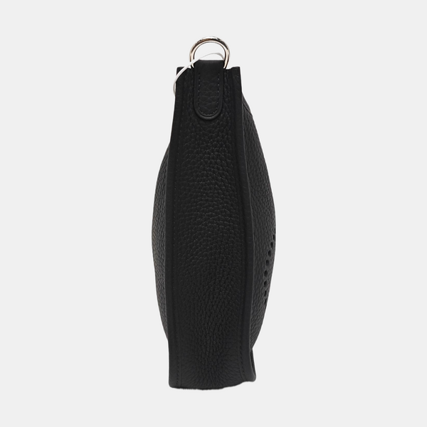 Evelyne TPM Clemence Black