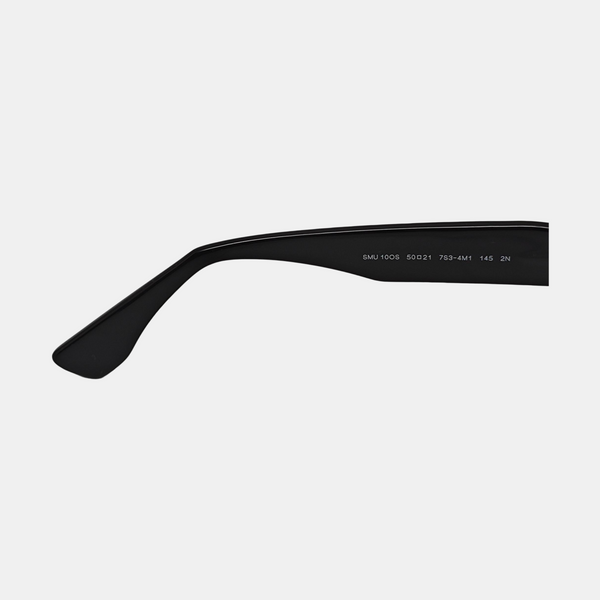 Synthetic Sunglasses Brown