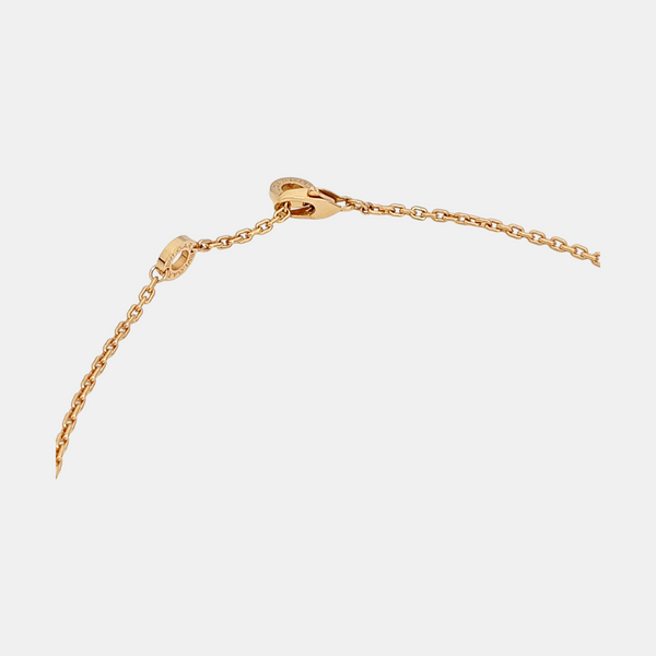 SERPENTI 18k Rose Gold Necklace