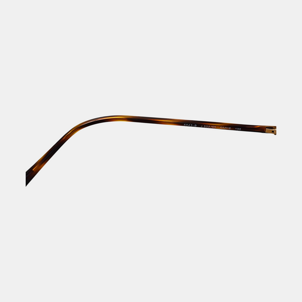 Synthetic Sunglasses Yellow