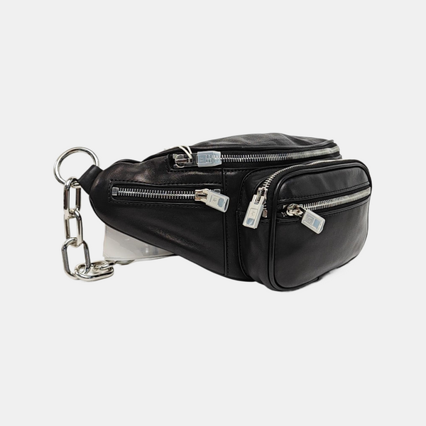 Lambskin Black