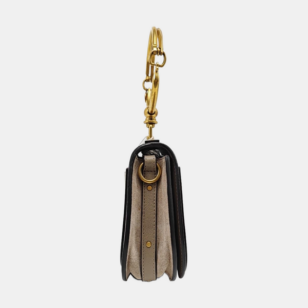 Nile Calfskin Gray