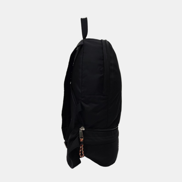 Canvas Black