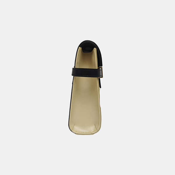 MANHATTAN Becerro Pequeño Beige