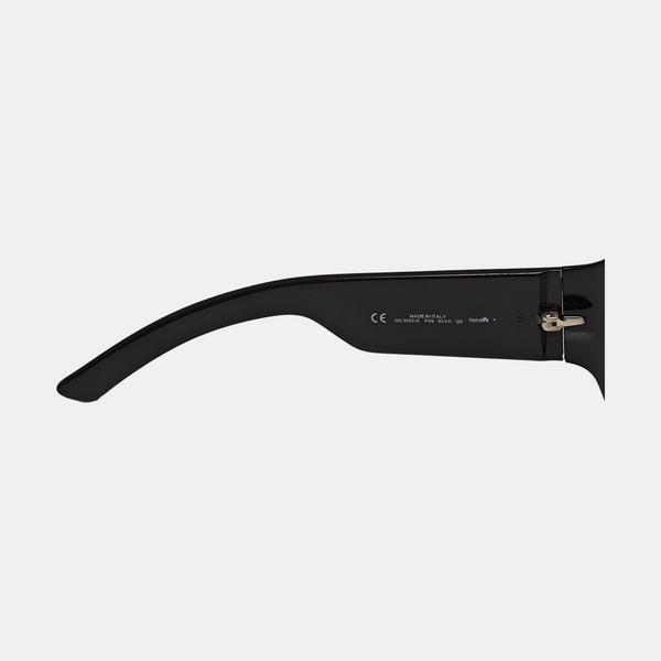 Synthetic Sunglasses Gray