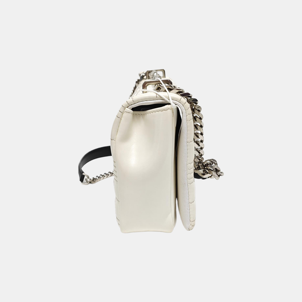 Lola Small Quilted Lambskin Multicolor