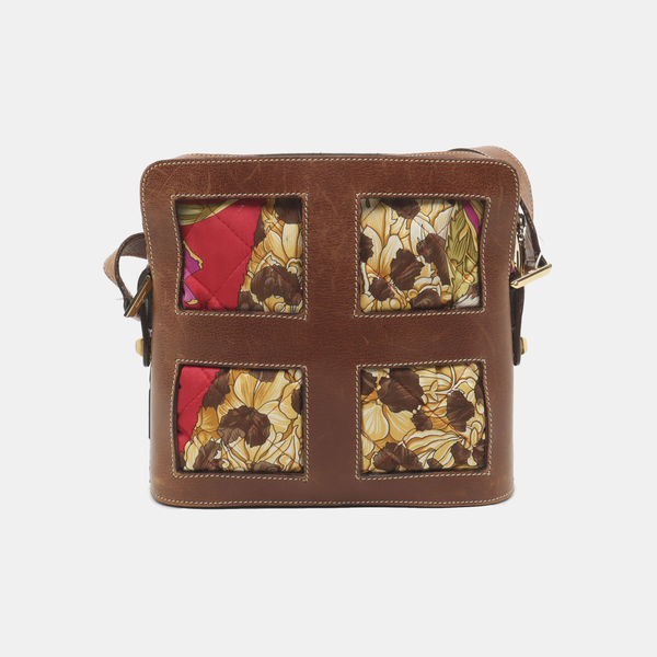 Calfskin Brown