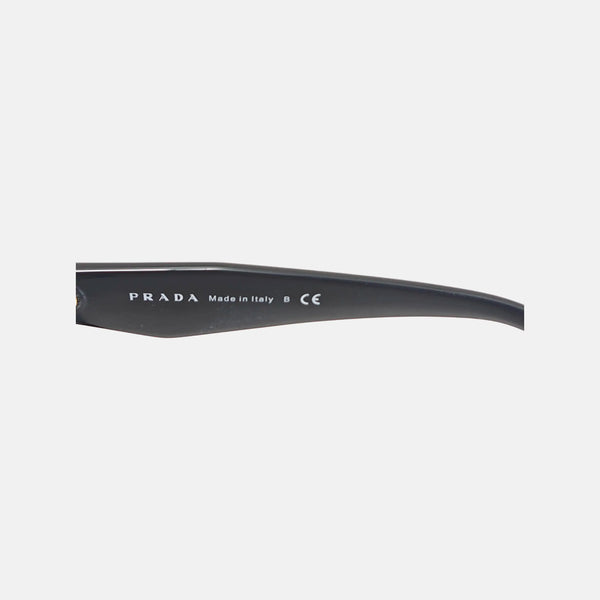 Gray Synthetic Sunglasses