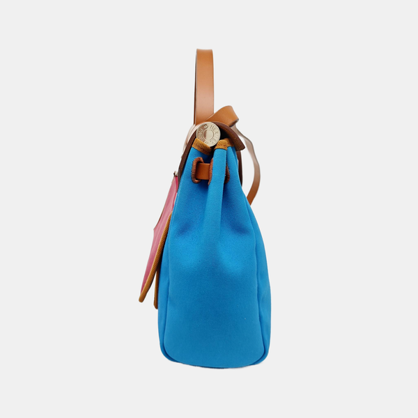 Herbag 31 Canvas Blue