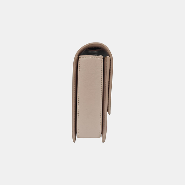 BELLECHASSE Calfskin Pink