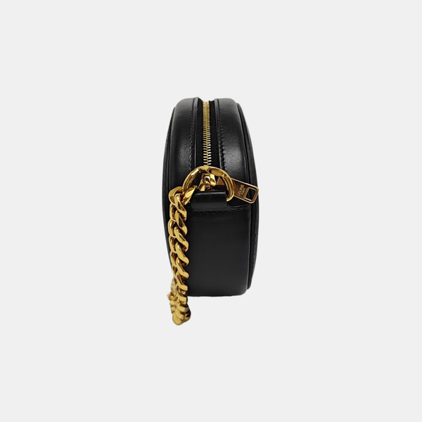 TRIOMPHE Mini Velvet Black