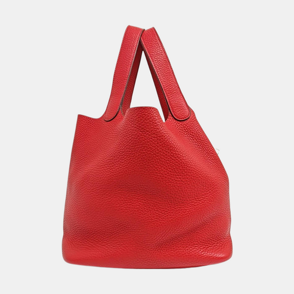 Picotin Lock 22 Clemence Red