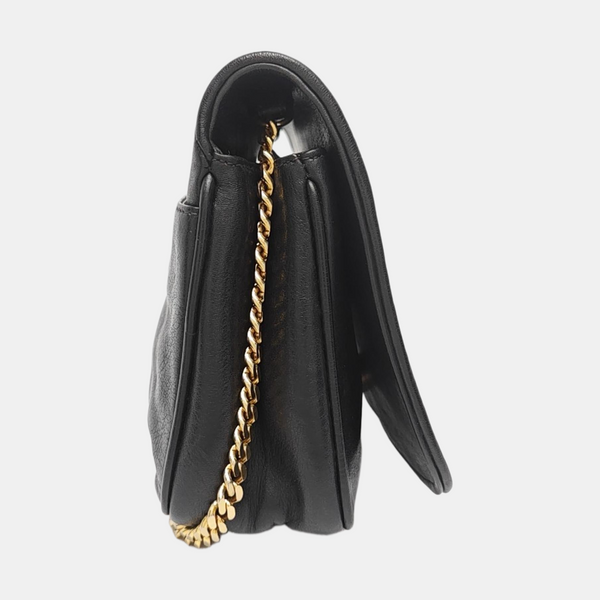 Calfskin Black