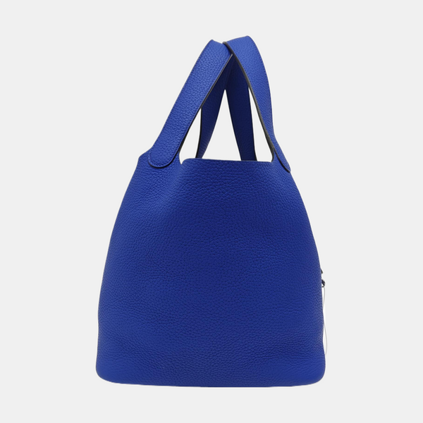 Picotin Lock 22 Clemence Blue