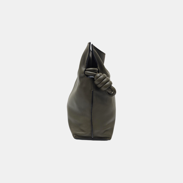 Flamenco Medium Calfskin Green