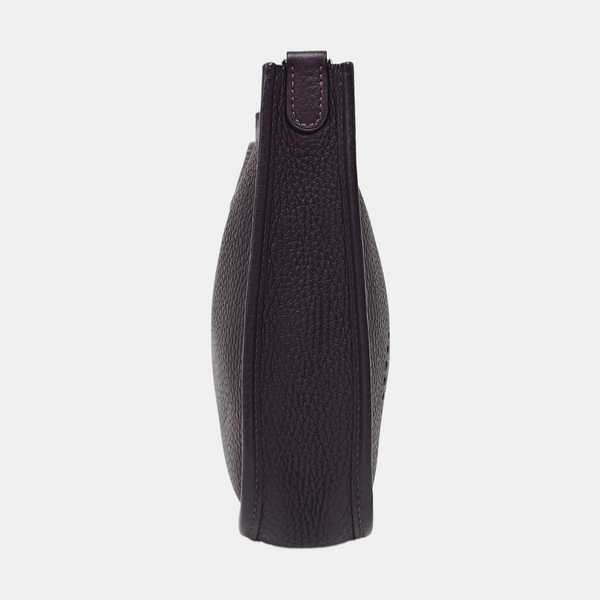 Evelyne Clemence Purple