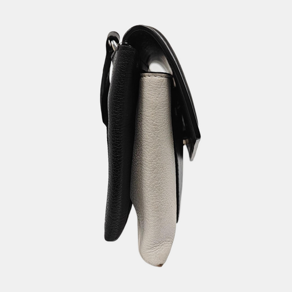 Calfskin Black