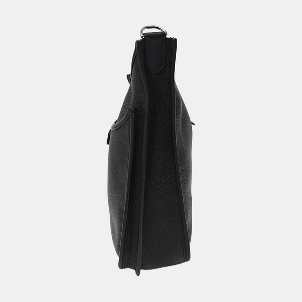 Evelyne PM Clemence Black