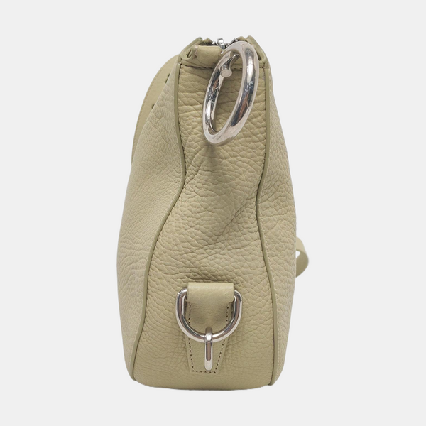 Canterbury Calfskin Green