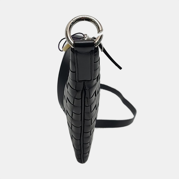 Calfskin Small Black