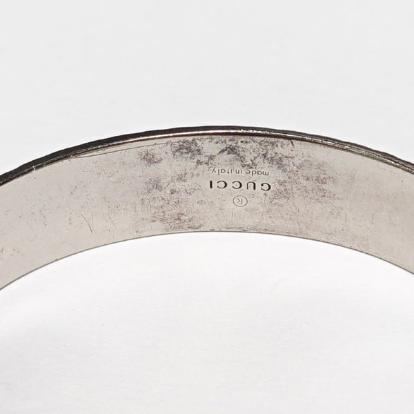 925 Sterling Silver Bangle