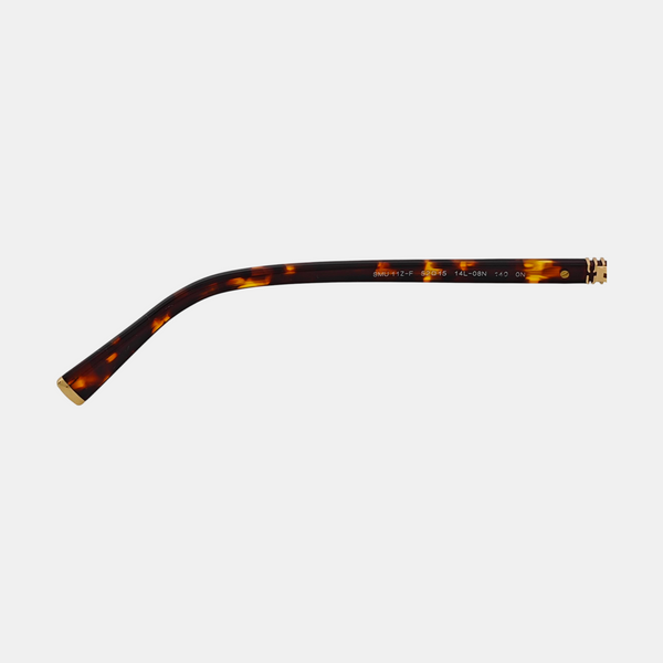 Synthetic Eyeglasses Clear