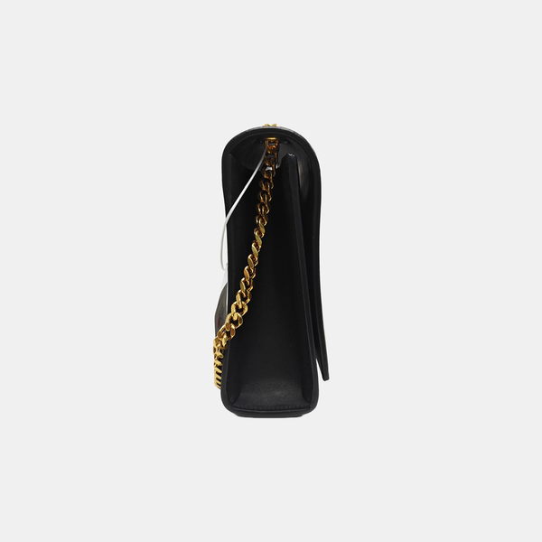 KATE Medium Calfskin Black