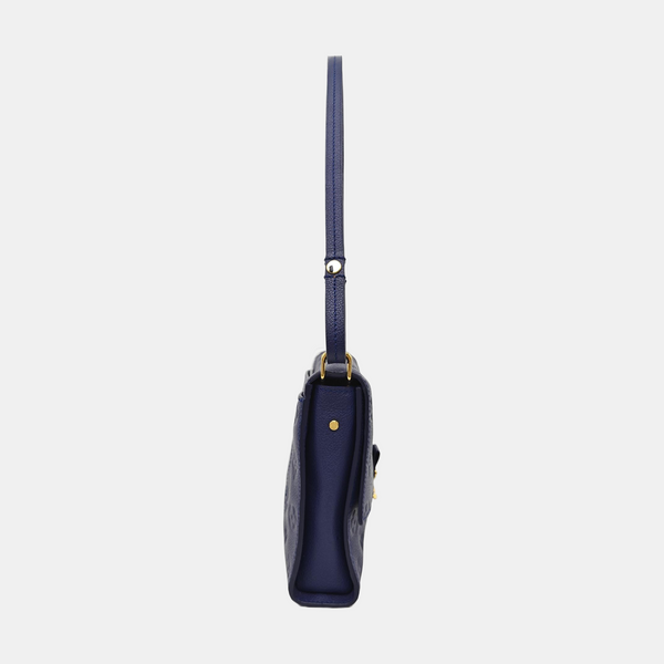 FASCINANTE Calfskin Blue