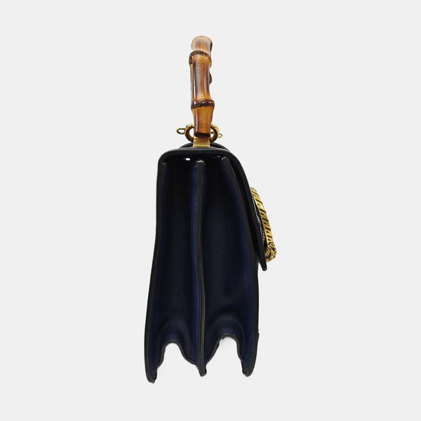 Dionysus Medium Calfskin Multicolor