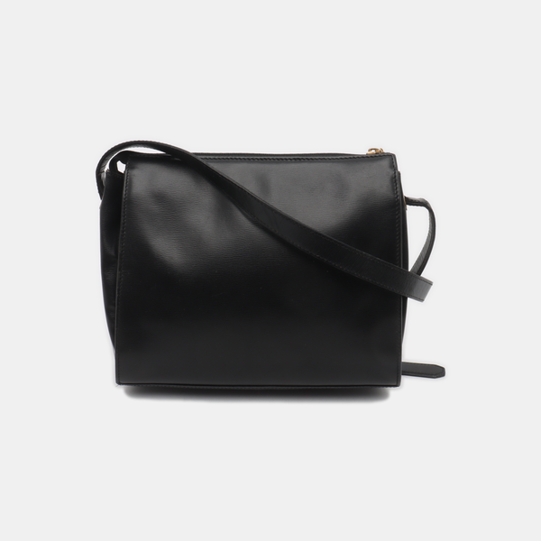 Leather Black