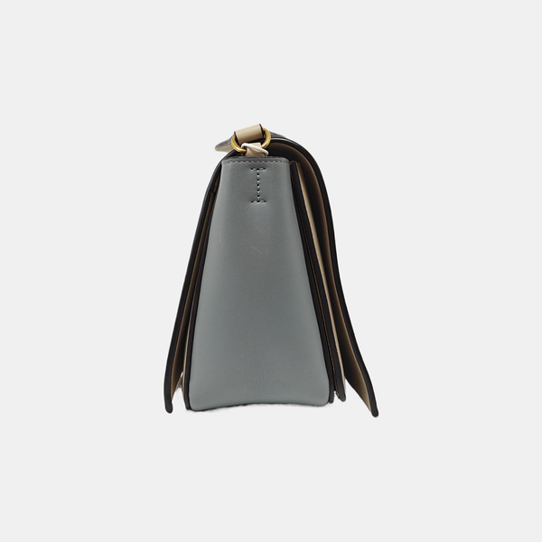 FRAME Medium Calfskin Multicolor