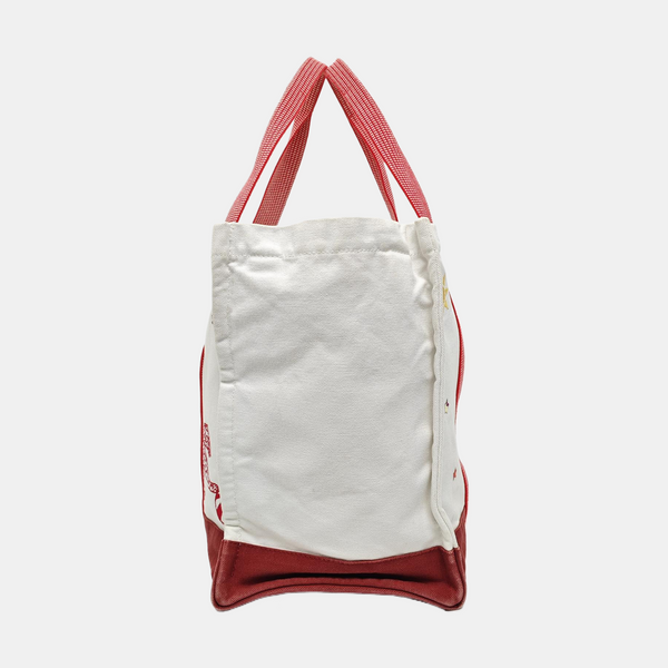 Canvas White