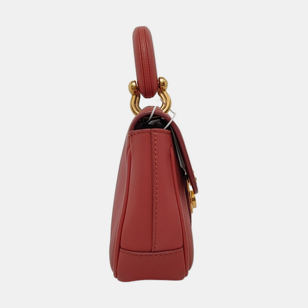 DK88 Calfskin Beige