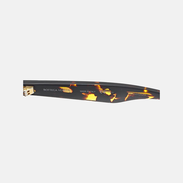 Synthetic Sunglasses Brown