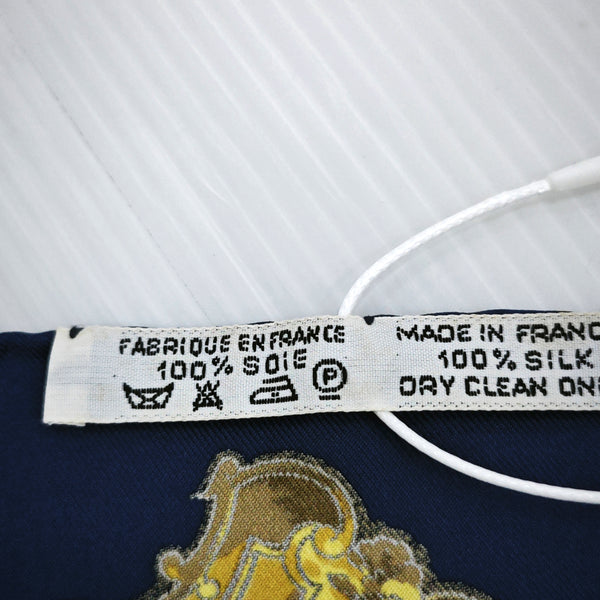 Mulberry Silk Silk Scarf White