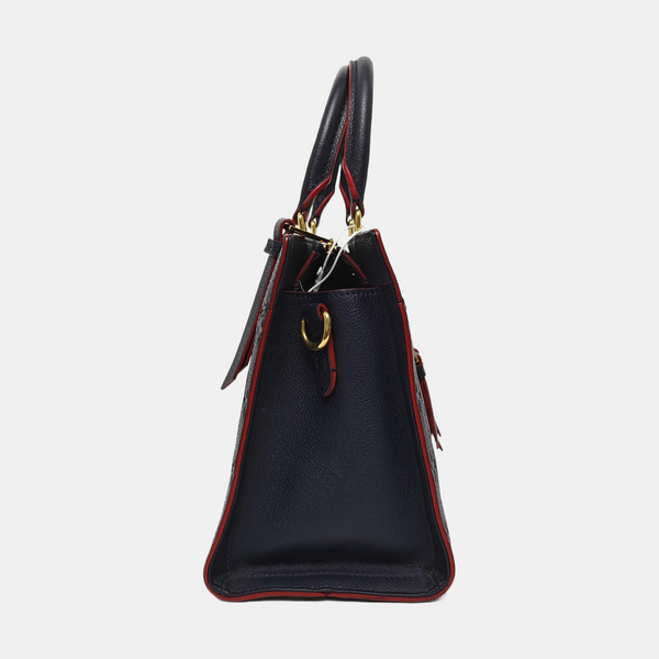 SULLY PM Calfskin Blue