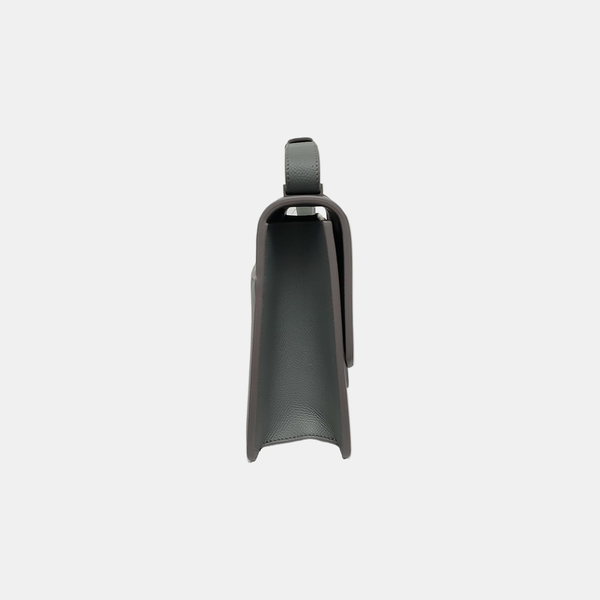 30 Montaigne Medium Calfskin Gray