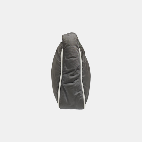 LE 5 À 7 Small Fabric Gray