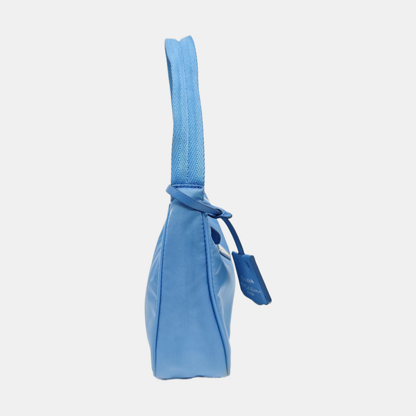 Re-Edition2000 Mini Nylon Blue