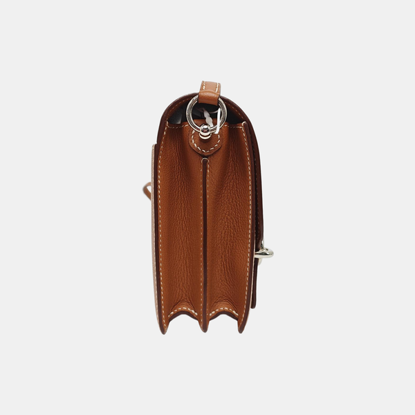 Roulis Mini Evercolor Brown