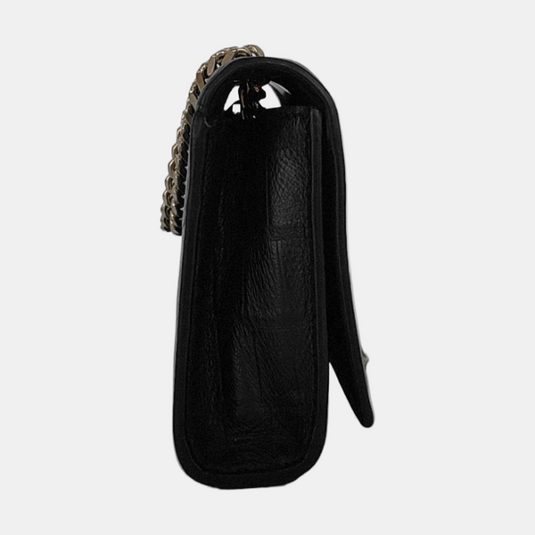 KATE Mini Calfskin Black
