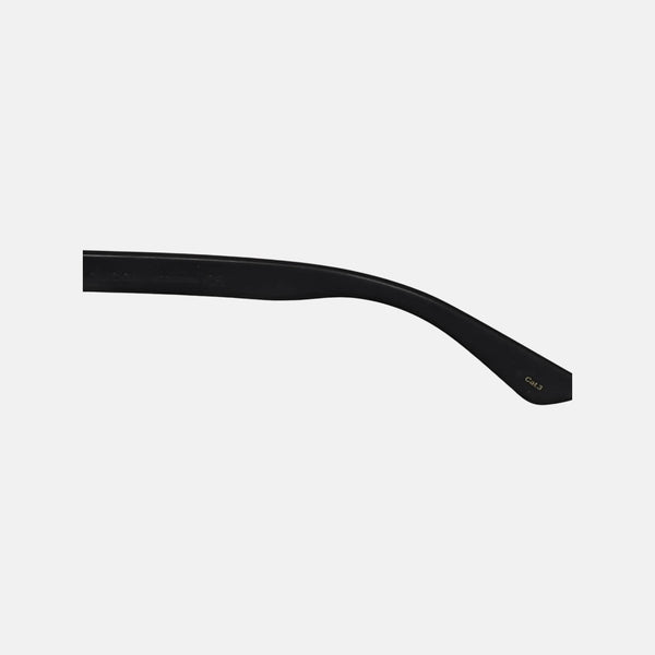 Synthetic Sunglasses Purple